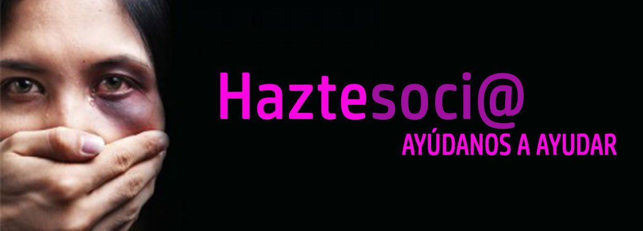 HAZTE SOCI@