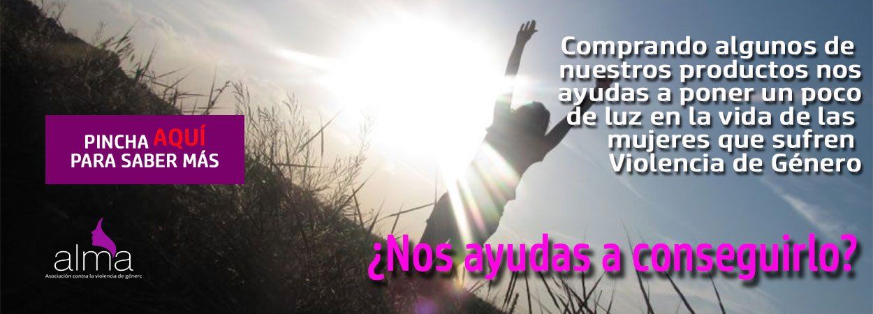 Una manera diferente de ayudar