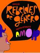 Colección rebeldes de género, despatriarcando el amor: aborda cómo las concepciones patriarcales influyen en las relaciones afectivas y románticas. Promueve una visión crítica sobre el amor romántico tradicional, desmitificando los estereotipos de género y proponiendo nuevas formas de entender las relaciones basadas en el respeto, la igualdad y la libertad personal. La guía fomenta la reflexión sobre la construcción social del amor, buscando empoderar a las personas para construir relaciones más equitativas y libres de opresión.