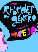 Colección rebeldes de género, despatriarcando parejas:aborda la construcción de relaciones de pareja desde una perspectiva igualitaria y libre de patriarcado. Examina cómo los modelos tradicionales de pareja, influenciados por el patriarcado, a menudo fomentan dinámicas de poder desiguales y perpetúan la violencia de género. La guía propone herramientas y enfoques para construir relaciones basadas en el respeto mutuo, la comunicación abierta y la corresponsabilidad, invitando a hombres y mujeres a cuestionar y redefinir sus roles dentro de la pareja. Además, busca empoderar a los jóvenes para que desarrollen relaciones saludables y equitativas.