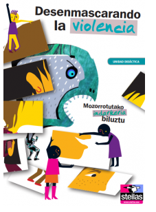 Unidad didáctica: Desenmascarando la violencia:La violencia machista, a menudo disfrazada de micromachismos, puede ser difícil de identificar, especialmente en contextos escolares. Estos comportamientos, como insultos y tocamientos, son naturalizados y minimizados, pero ninguna violencia es pequeña. La educación debe enfocarse en la autonomía, el respeto y el consentimiento, formando a los jóvenes para que puedan identificar y rechazar estas actitudes. Se propone desarrollar un espíritu crítico, autoestima y estrategias de resolución de conflictos para empoderar a los estudiantes y prevenir situaciones de abuso.