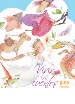 Guía para contar los cuentos: ``Vivir los cuentos´´, campaña del juego y el juguete no sexista, no violento 2006:El cuento, ya sea oral o impreso, es un recurso educativo valioso en todas las etapas de la enseñanza. No solo deleita, sino que socializa, transmite valores y modelos de comportamiento, y ofrece herramientas para resolver conflictos. Sin embargo, es crucial ser conscientes de su poder socializador y de los sesgos de género que pueden estar presentes. Esta publicación busca proporcionar herramientas para seleccionar cuentos adecuados y eliminar elementos sexistas y violentos, promoviendo así una educación más equitativa y crítica.