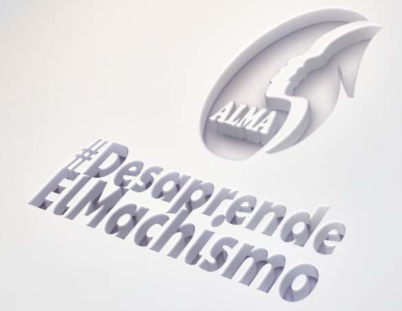 #desaprendeelmachismo