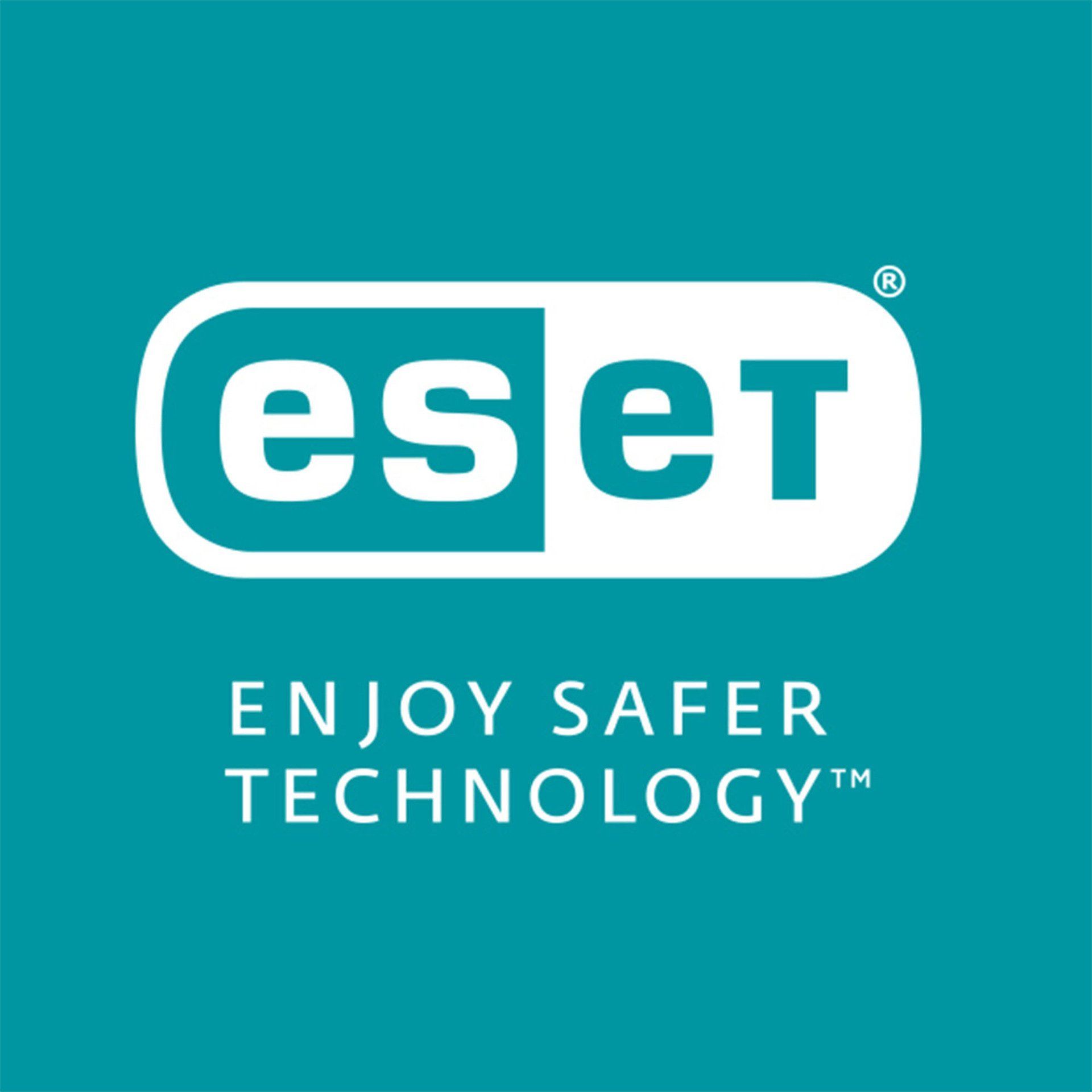 eset logo