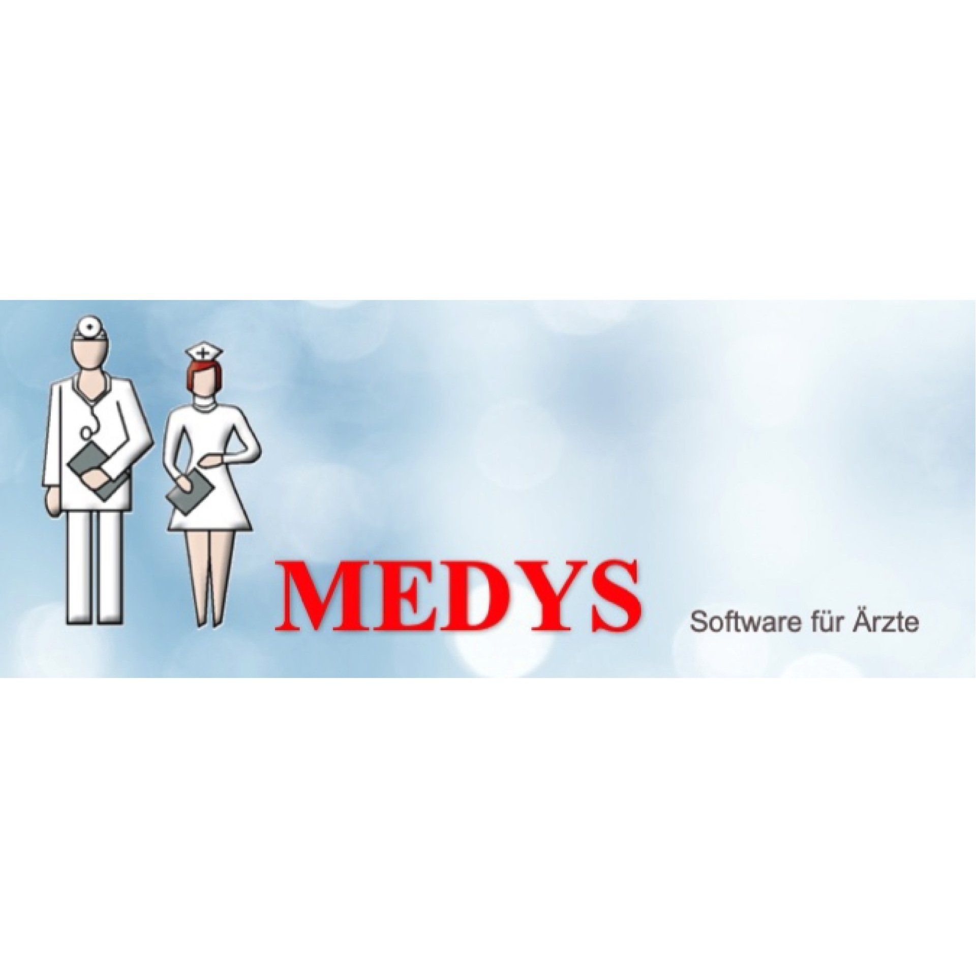 medys logo