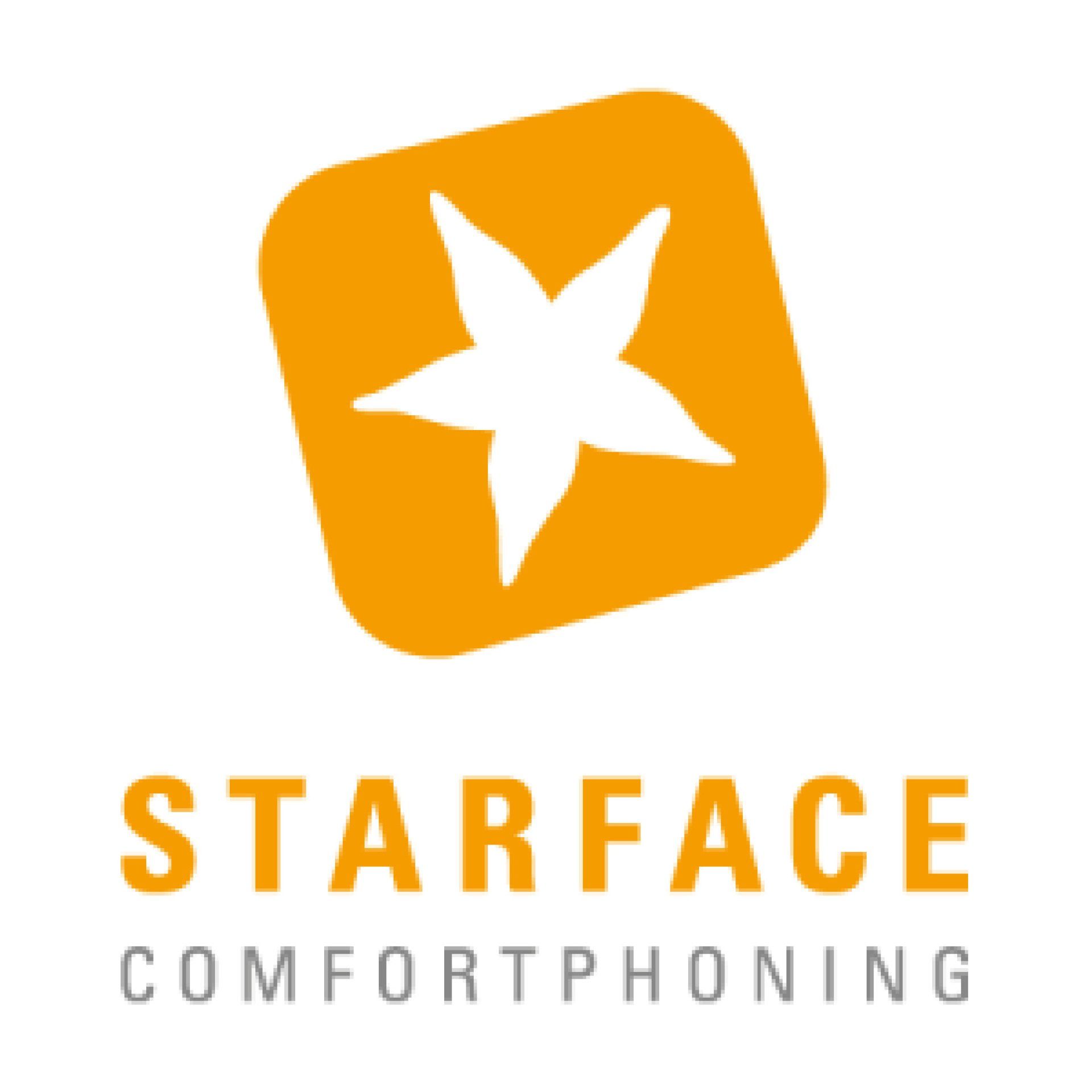 starface logo