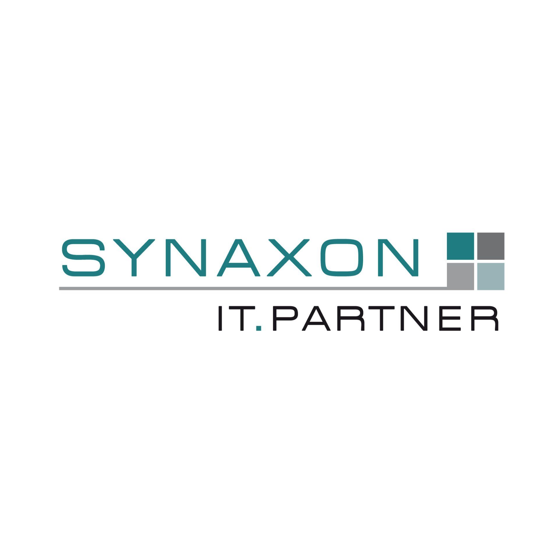 synaxon logo