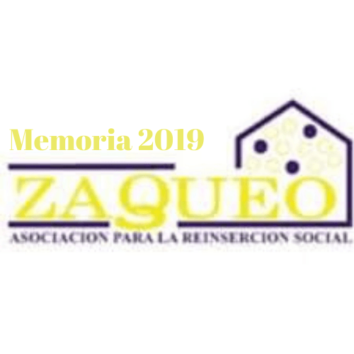 Memoria 2019