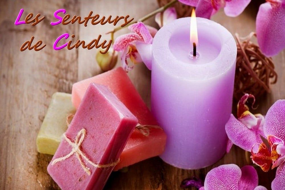 Les Senterus de Cindy