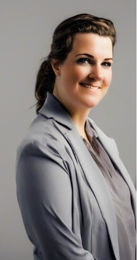 Sarah Dilts brings a wealth of experience and a keen eye for detail to her role as Senior Bookkeeper and T1 Tax Specialist at our firm. With a solid foundation in business administration and accounting from NAIT, coupled with her certification as a Payroll Compliance Professional from the National Payroll Institute, Sarah is well-equipped to handle complex financial tasks with precision and expertise.