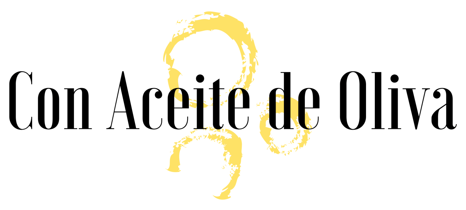 Inicio Con Aceite de Oliva Con Aceite de Oliva