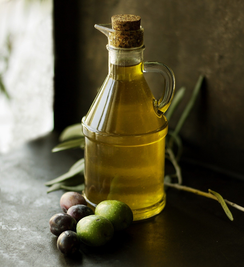 aceite de oliva para restaurantes