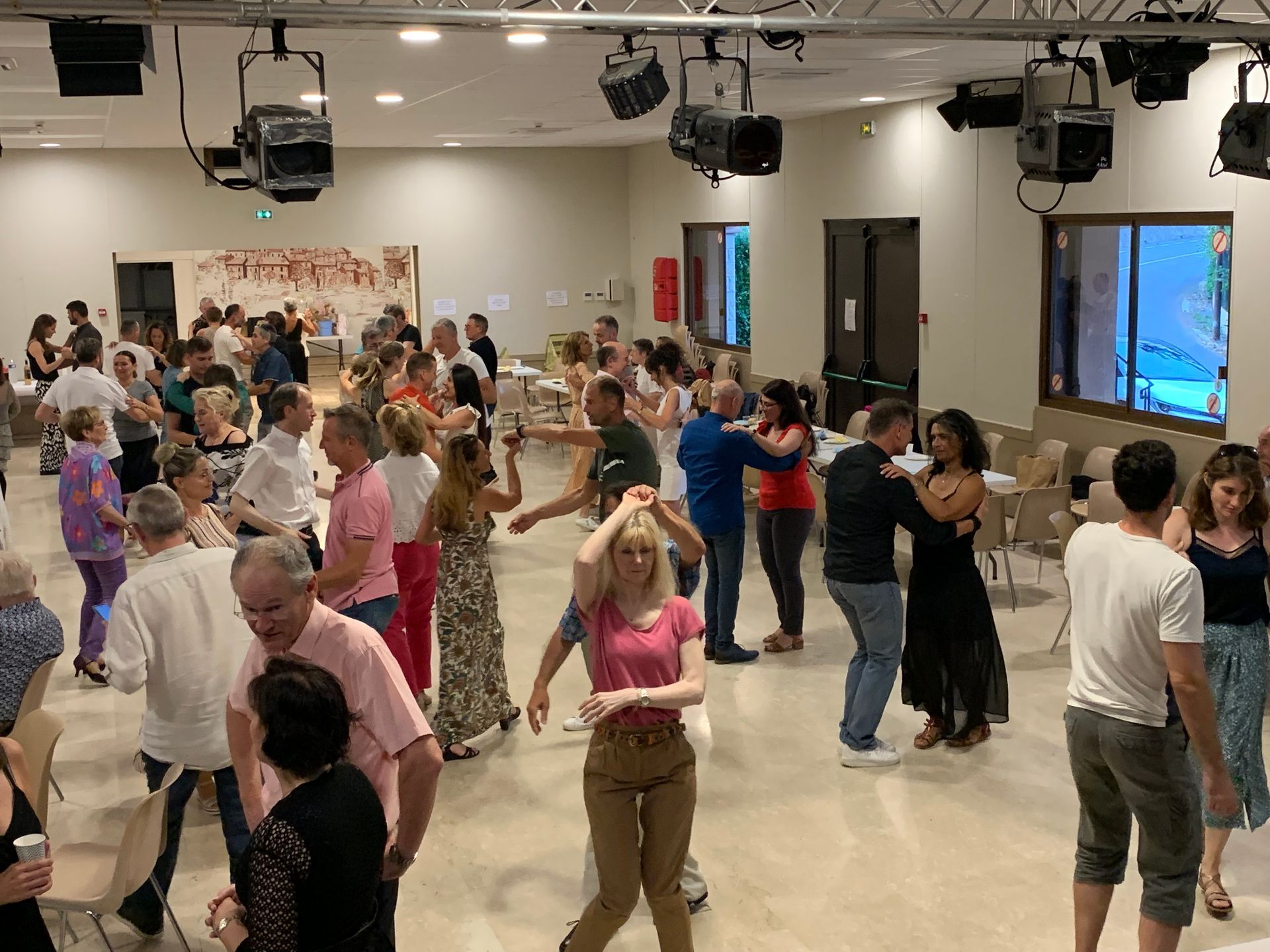 FETE DE FIN DE SAISON 2024 -3