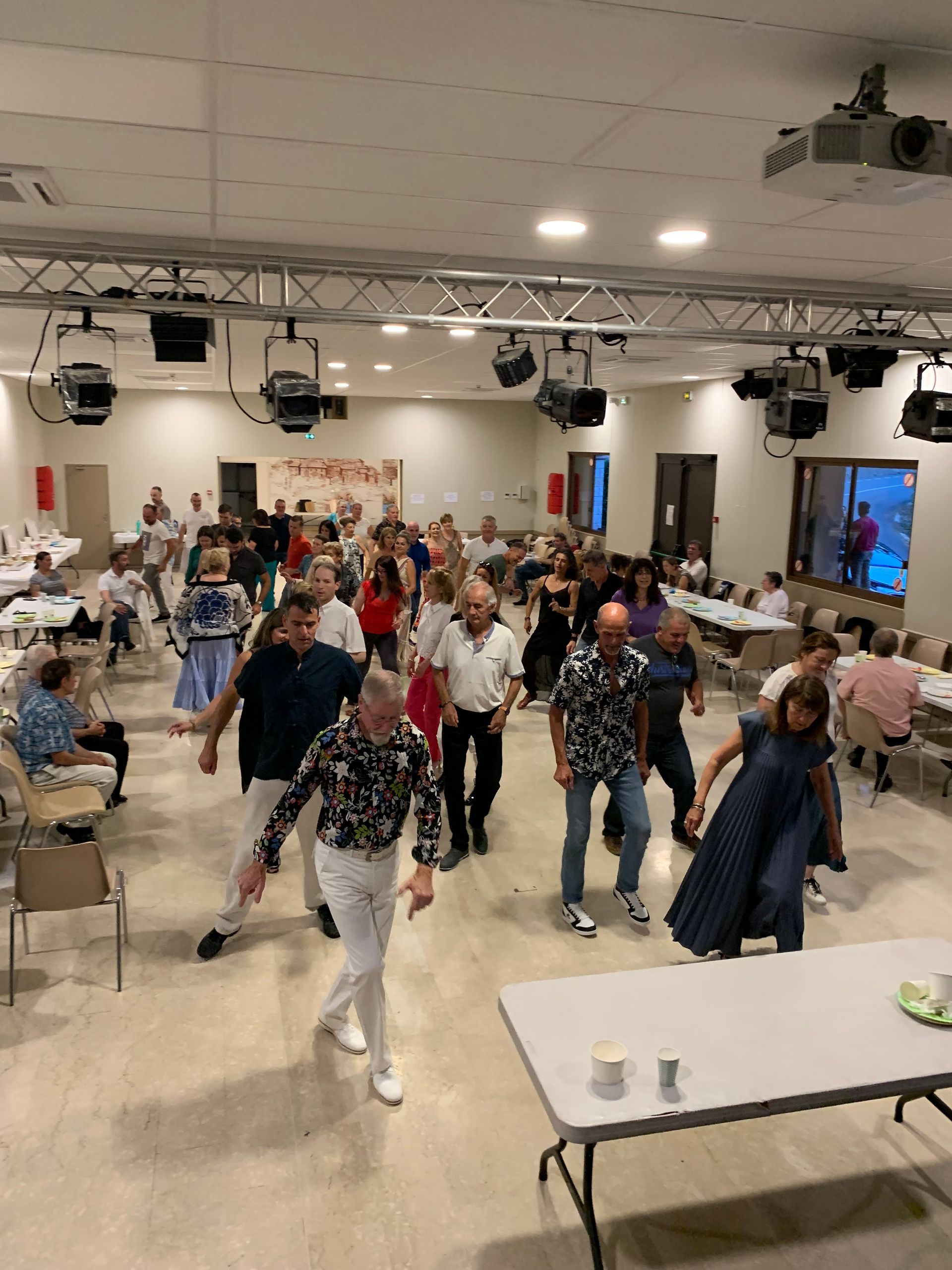 FETE DE FIN DE SAISON 2024 -1