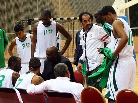 Lieonel Garret with team