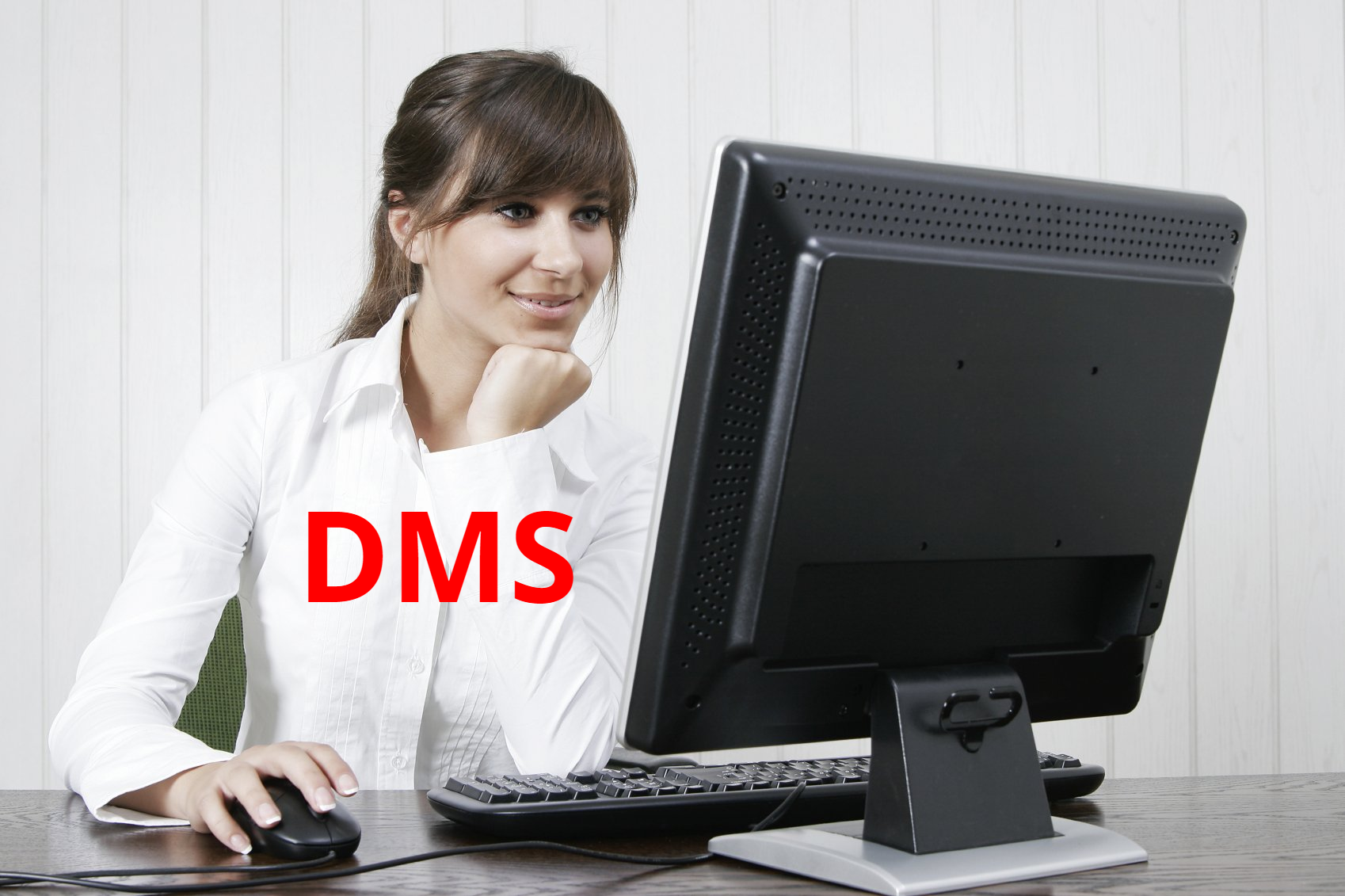 DMS