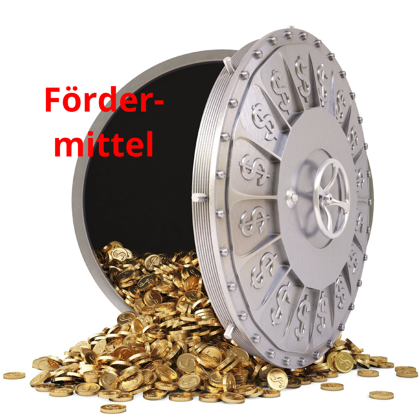 Fördermittel
