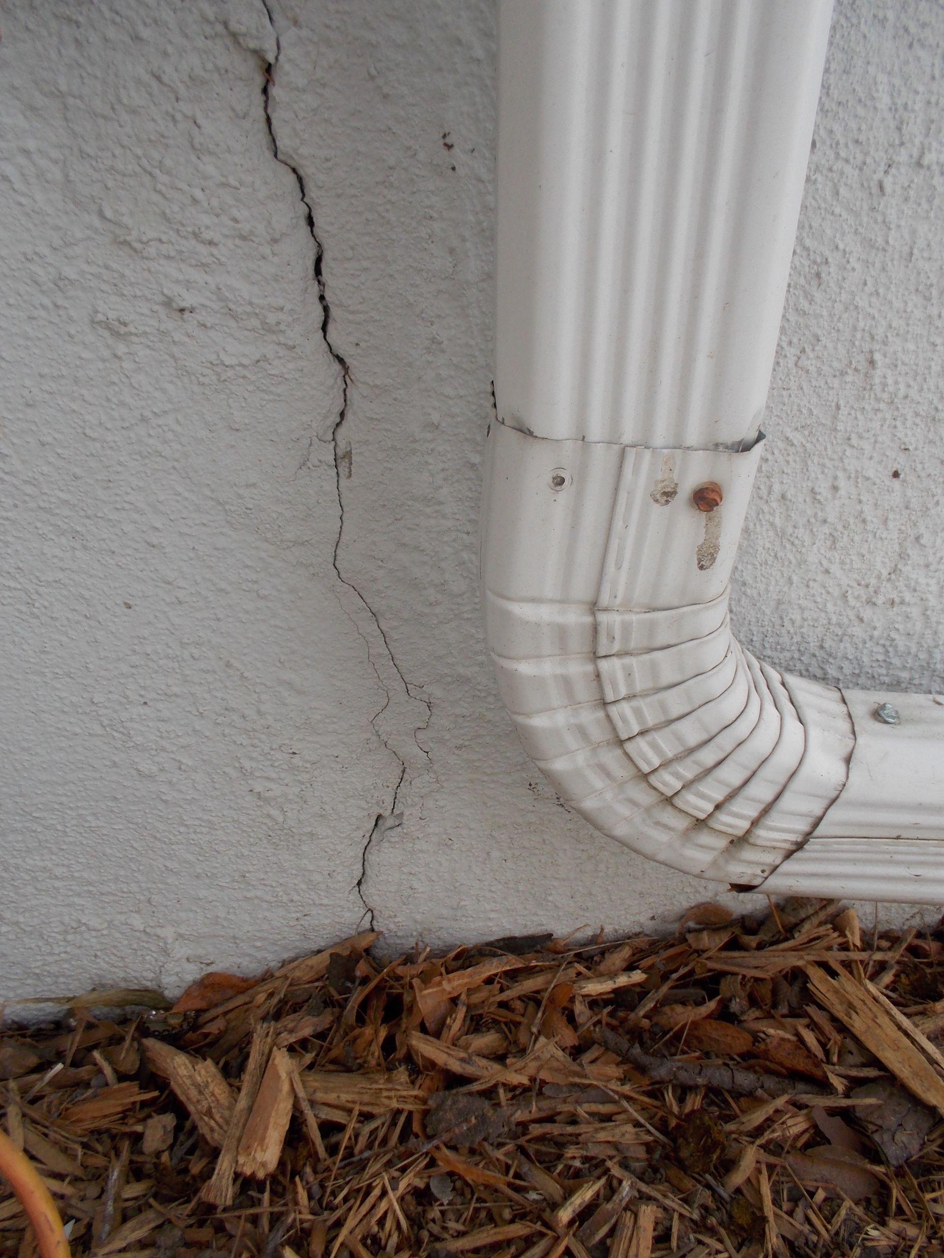 Basement Waterproofing Sealing Cracks