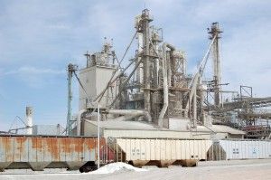 Bentonite, The World's #1 Waterproofing Material