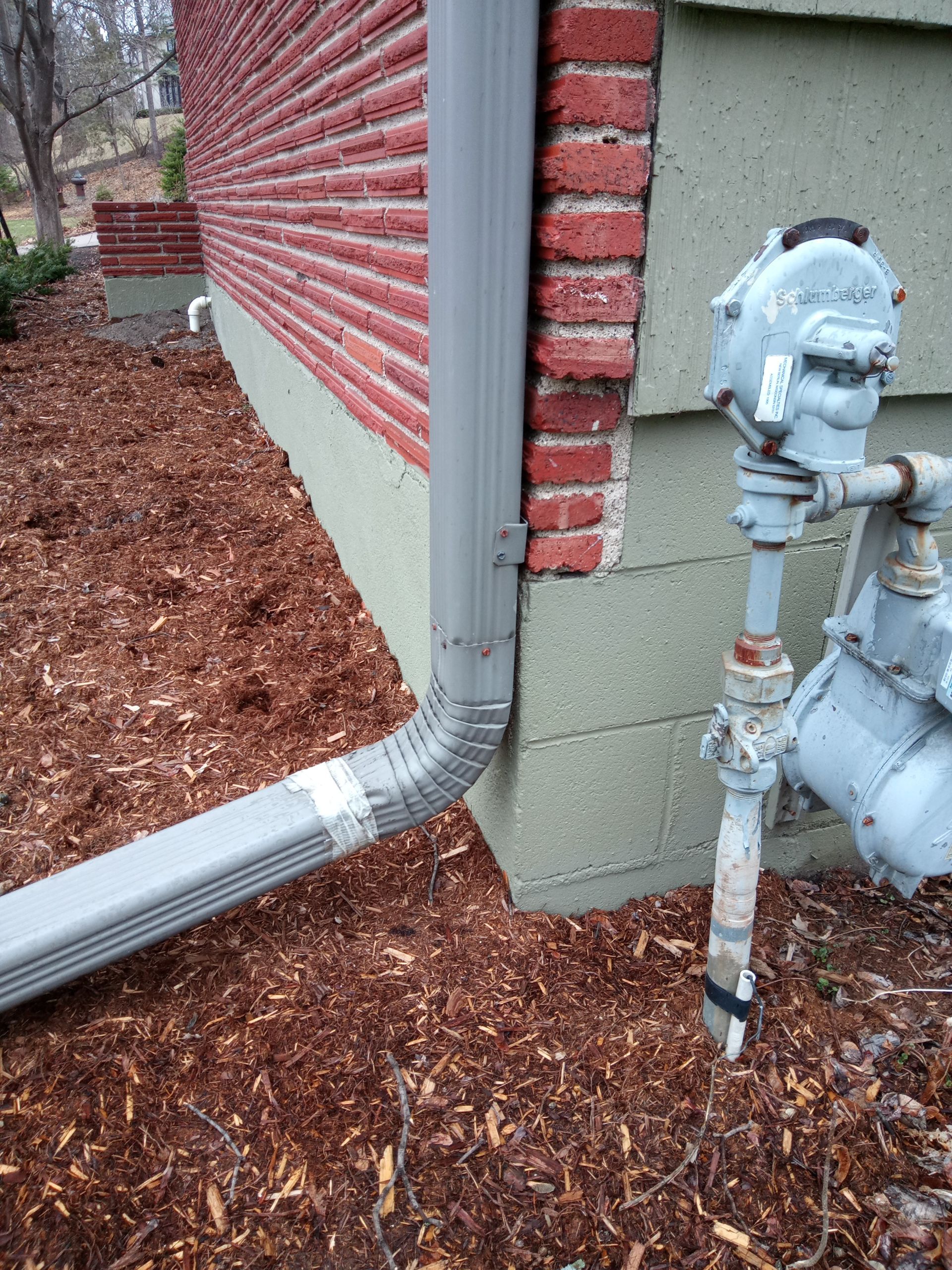 Eden Prairie Wet Basement Wall Waterproofing