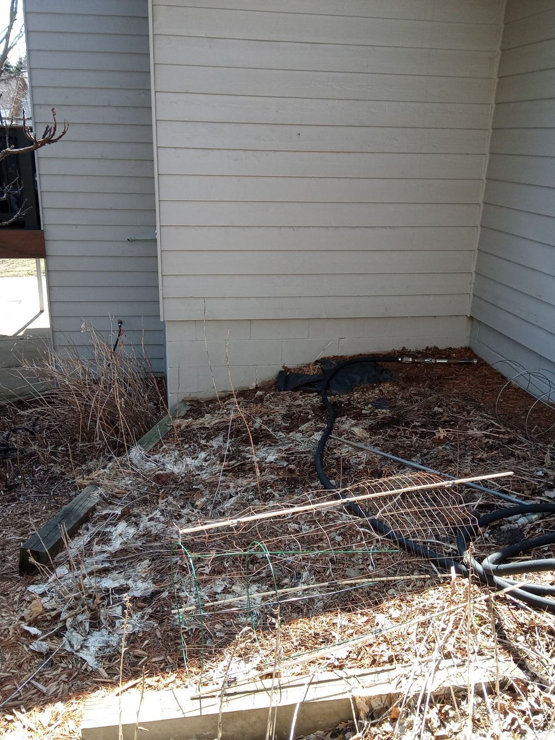 Wet Basement in Eagan MN