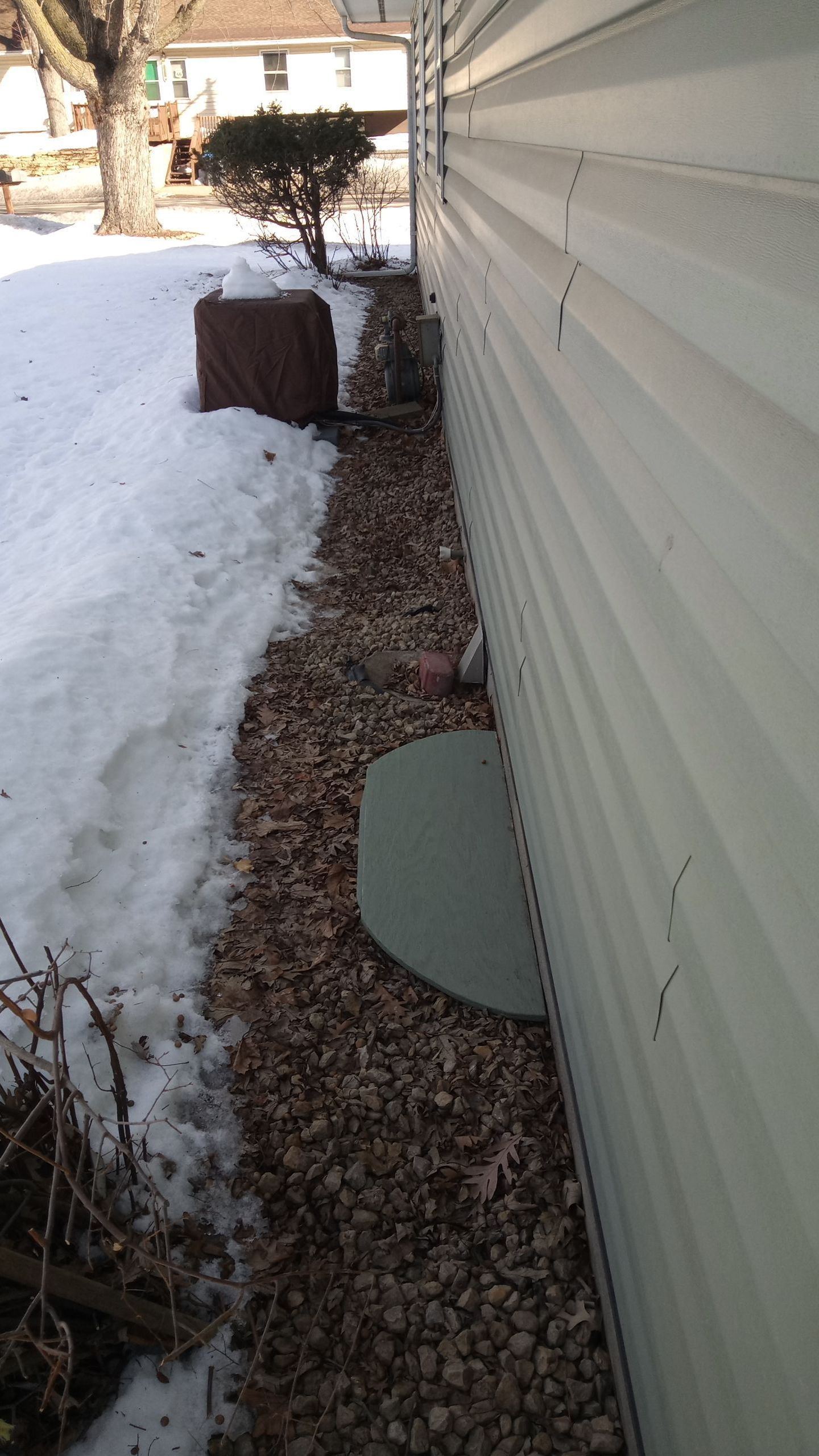 Waterproofing Oakdale Minnesota Foundation