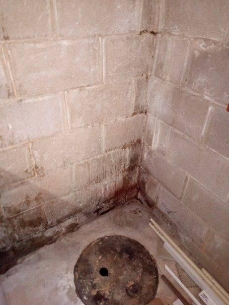 Edina Minnesota Sump Basket Not Working