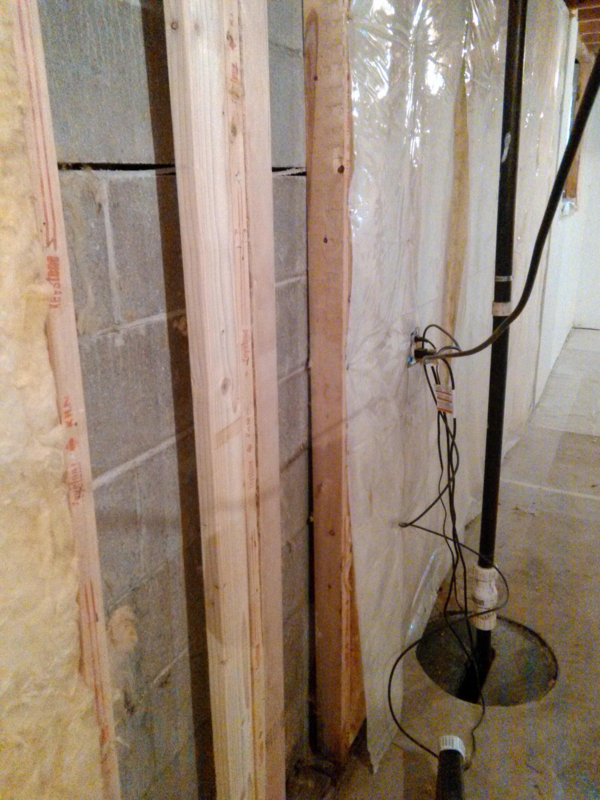 Waterproofing Minneapolis Home