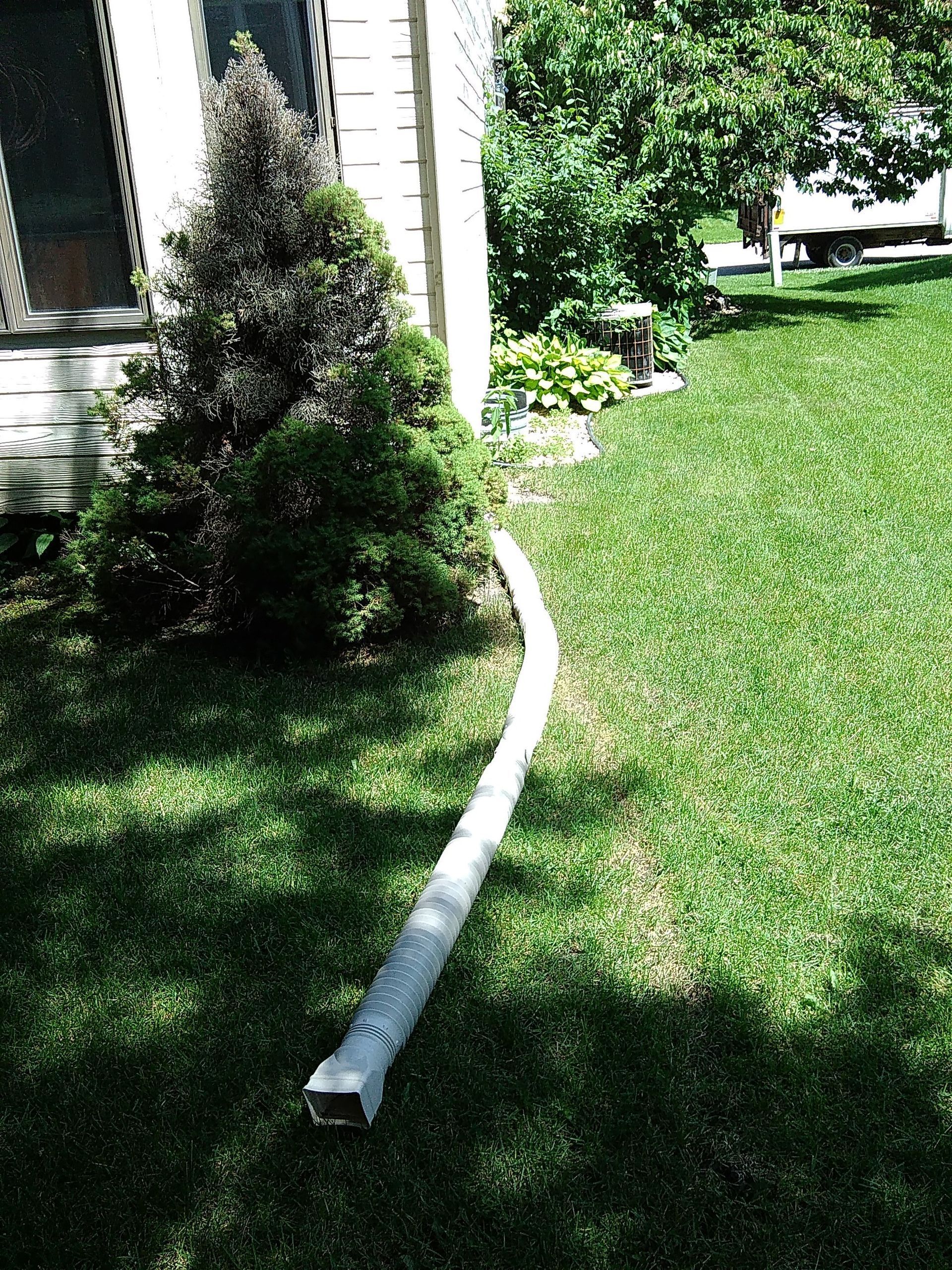 Waterproofing Apple Valley MN Wet Basement