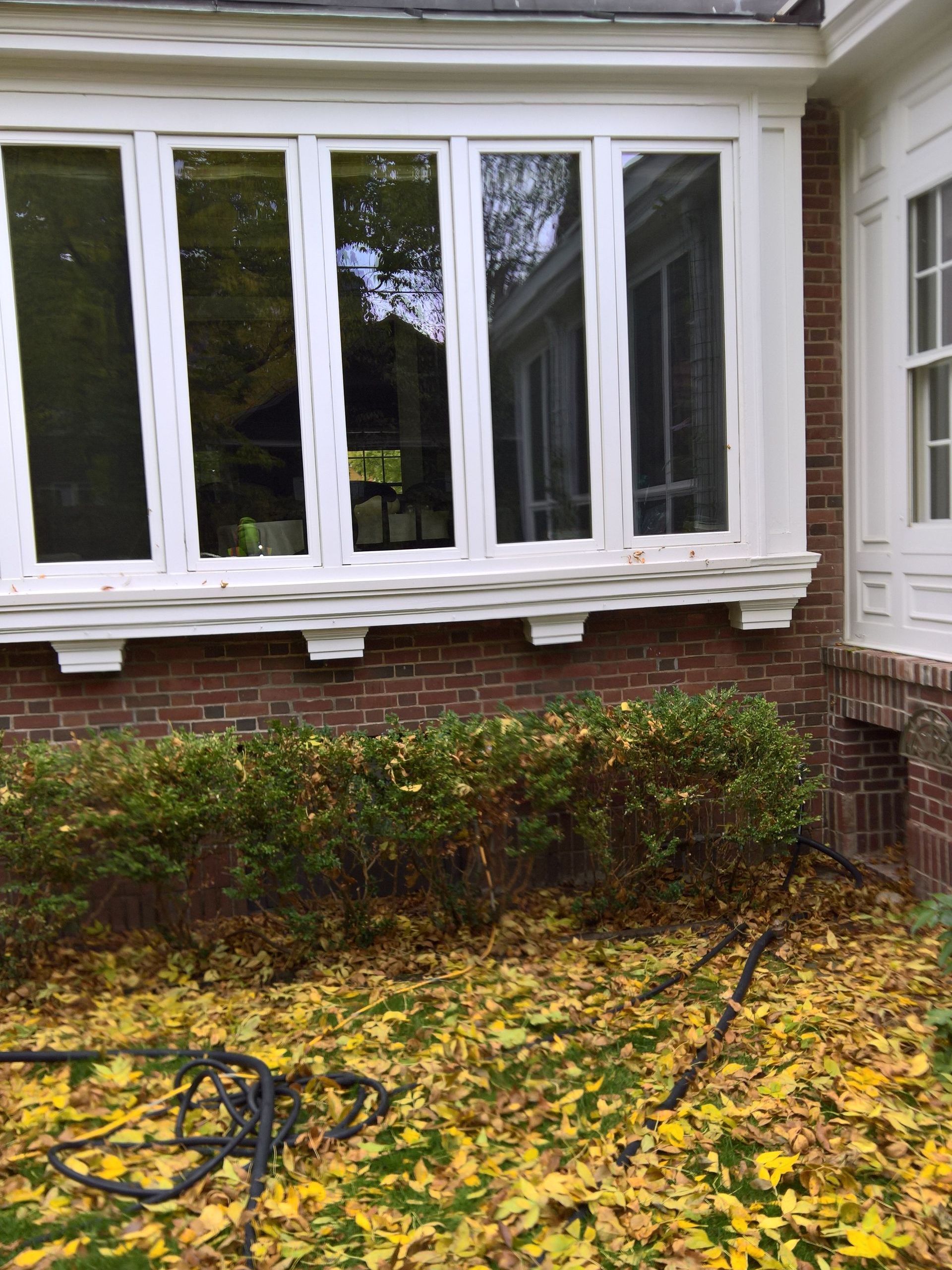 Basement Waterproofing Minneapolis Foundation using exterior bentonite injections