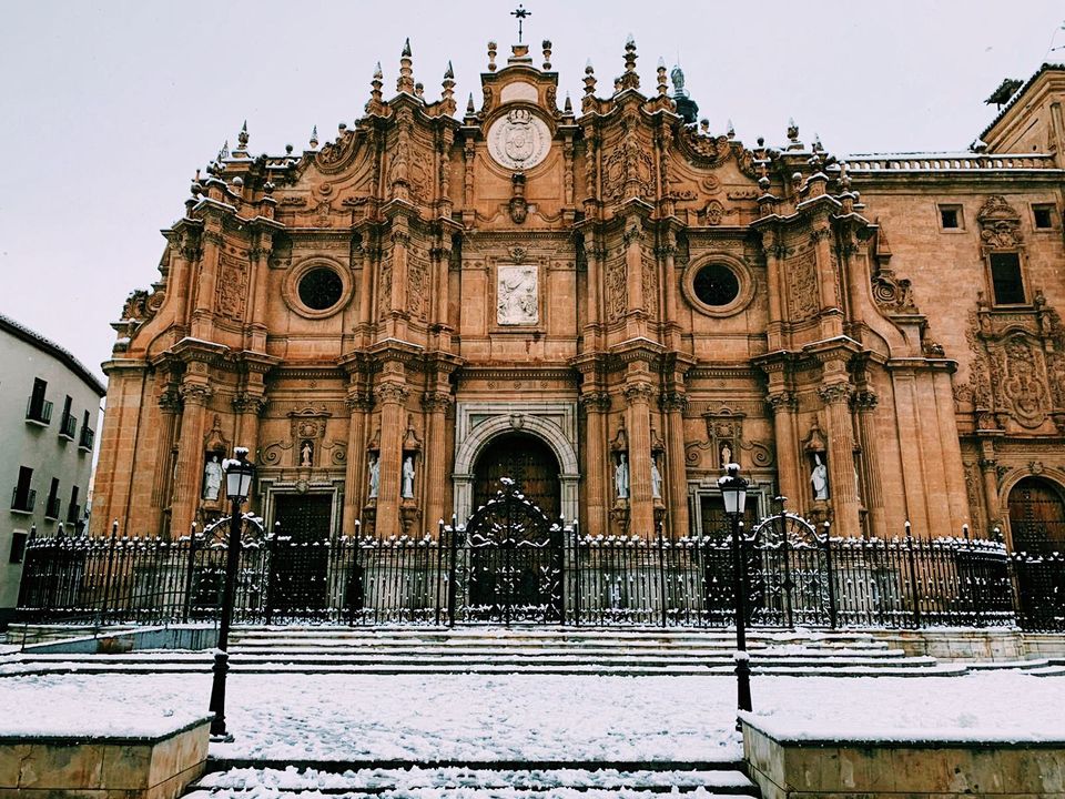 Fachada-Catedral-Guadix Fachada-Catedral-Guadix