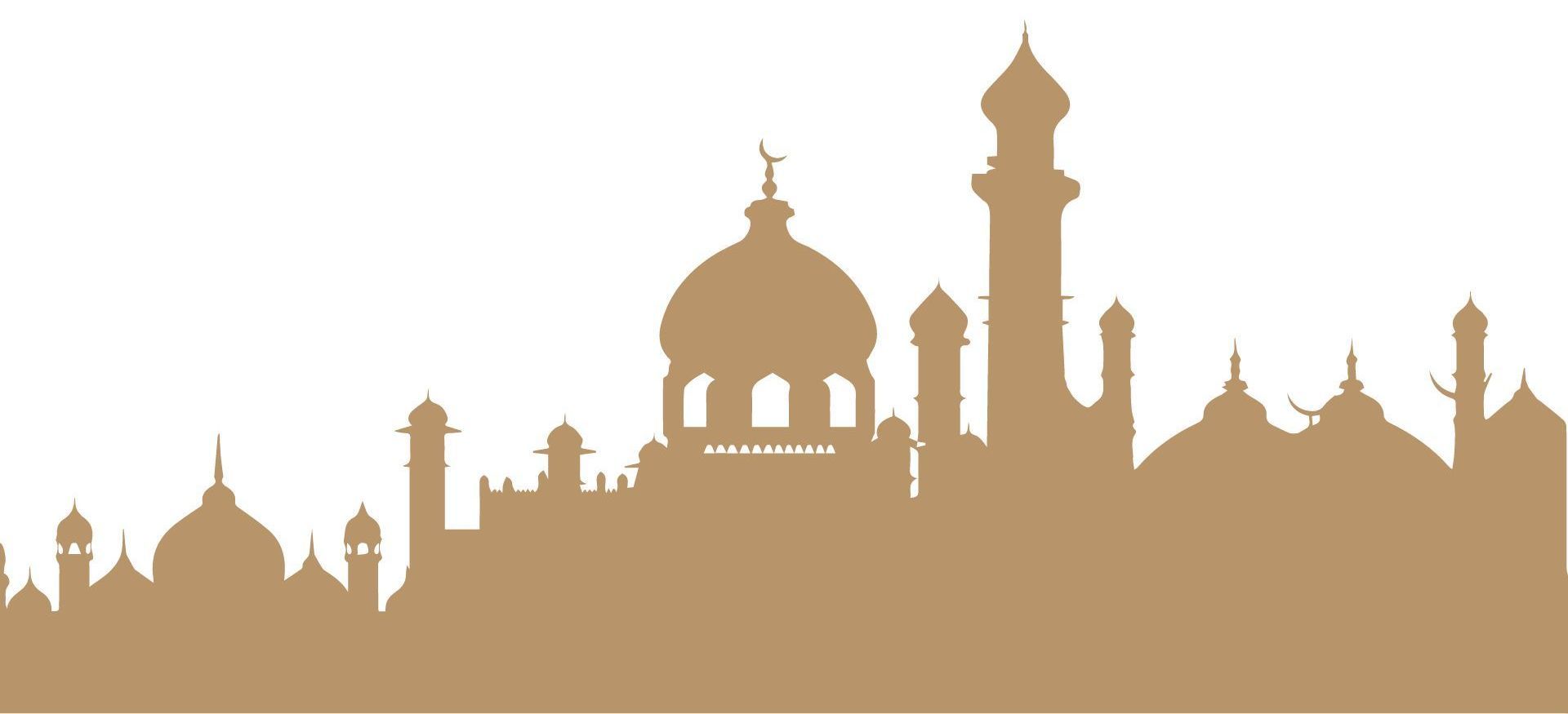 Dibujo Mezquita de Guadix Dibujo Mezquita de Guadix