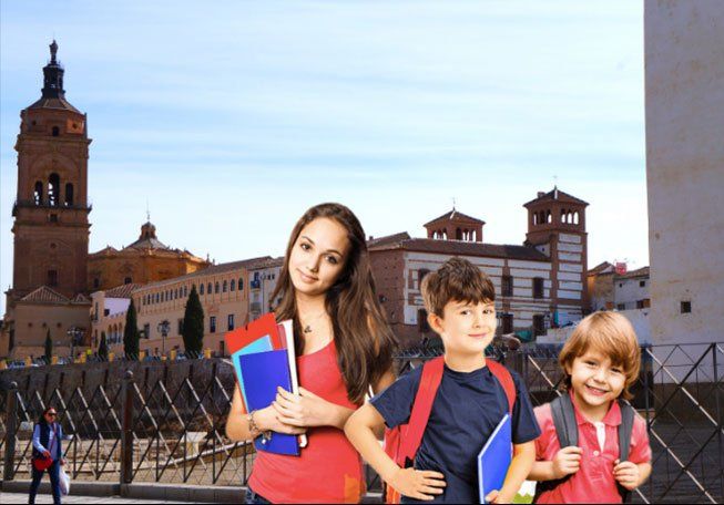 Visita Guiada a Guadix para escolares Visita Guiada a Guadix para escolares