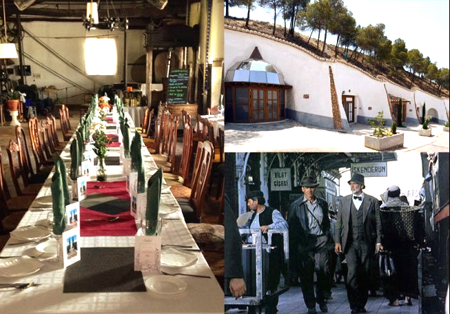 Visitas Guiadas a la Carta Visitas Guiadas a la Carta