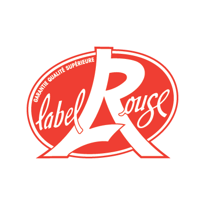 logo label rouge