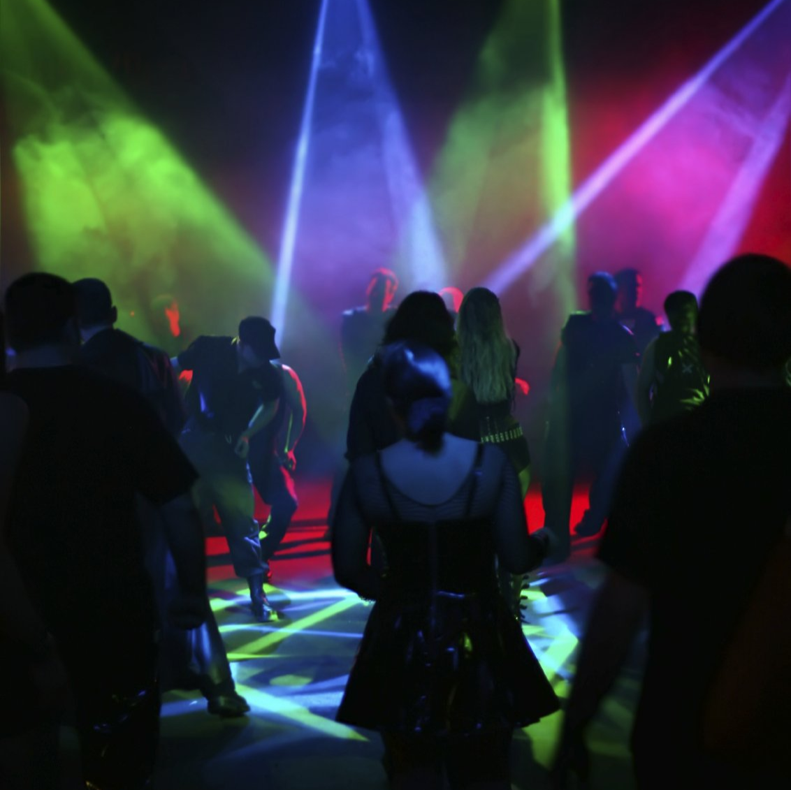 Tanzpartys Tanzparty Böblingen