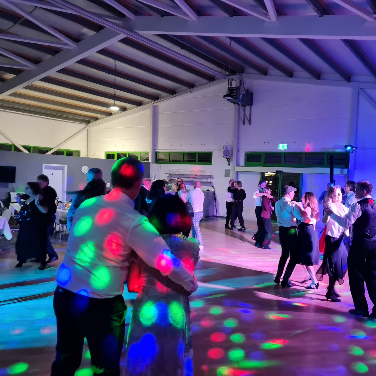 Tanzpartys Tanzparty Böblingen
