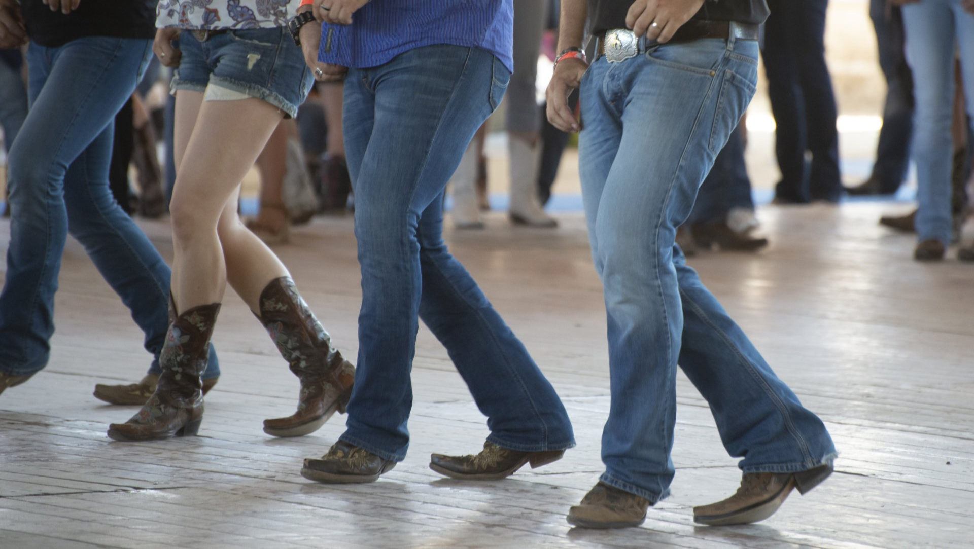 Line Dance Line Dance Böblingen
