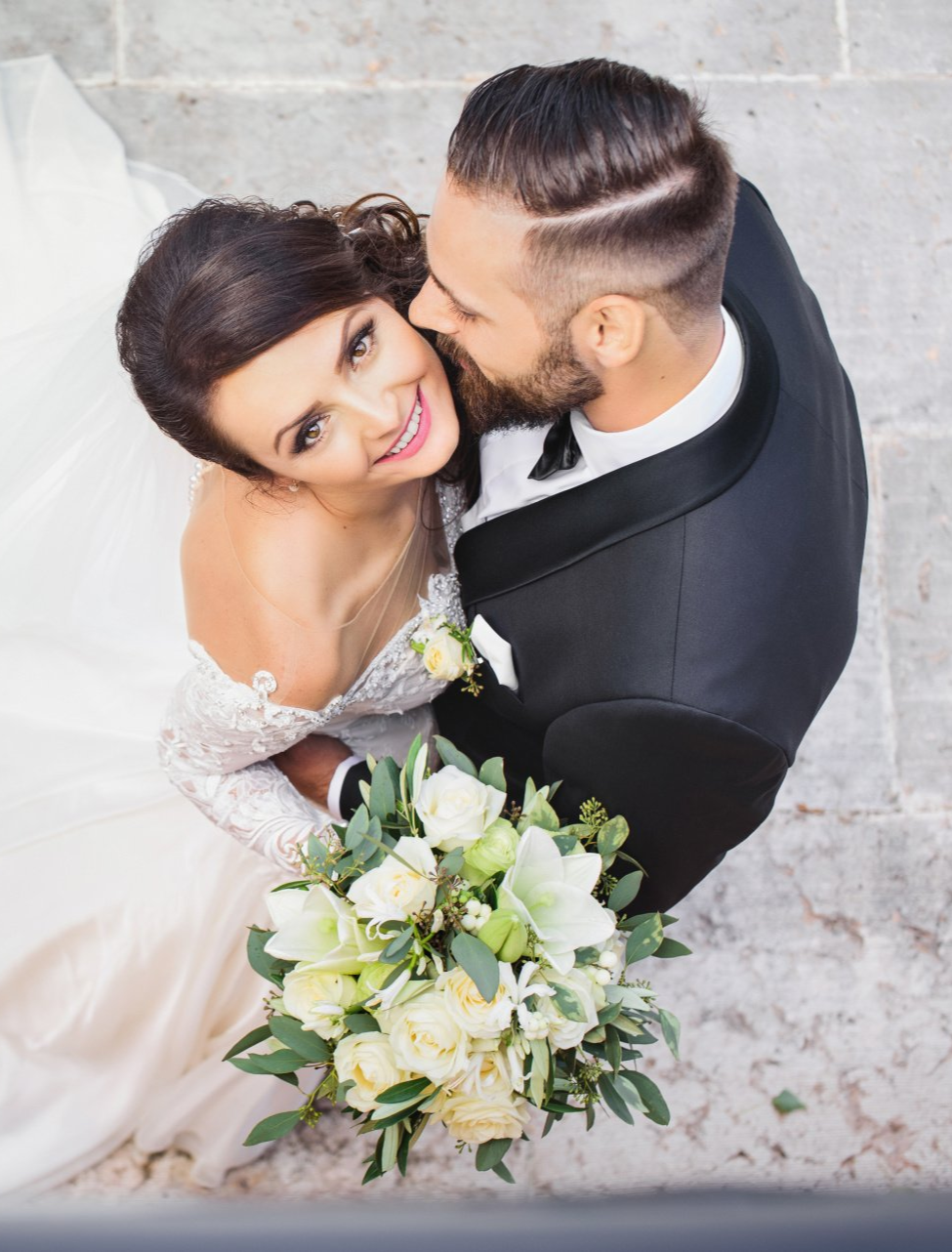 Hochzeitstanzkurs im Raum Böblingen, Sindelfingen und Calw