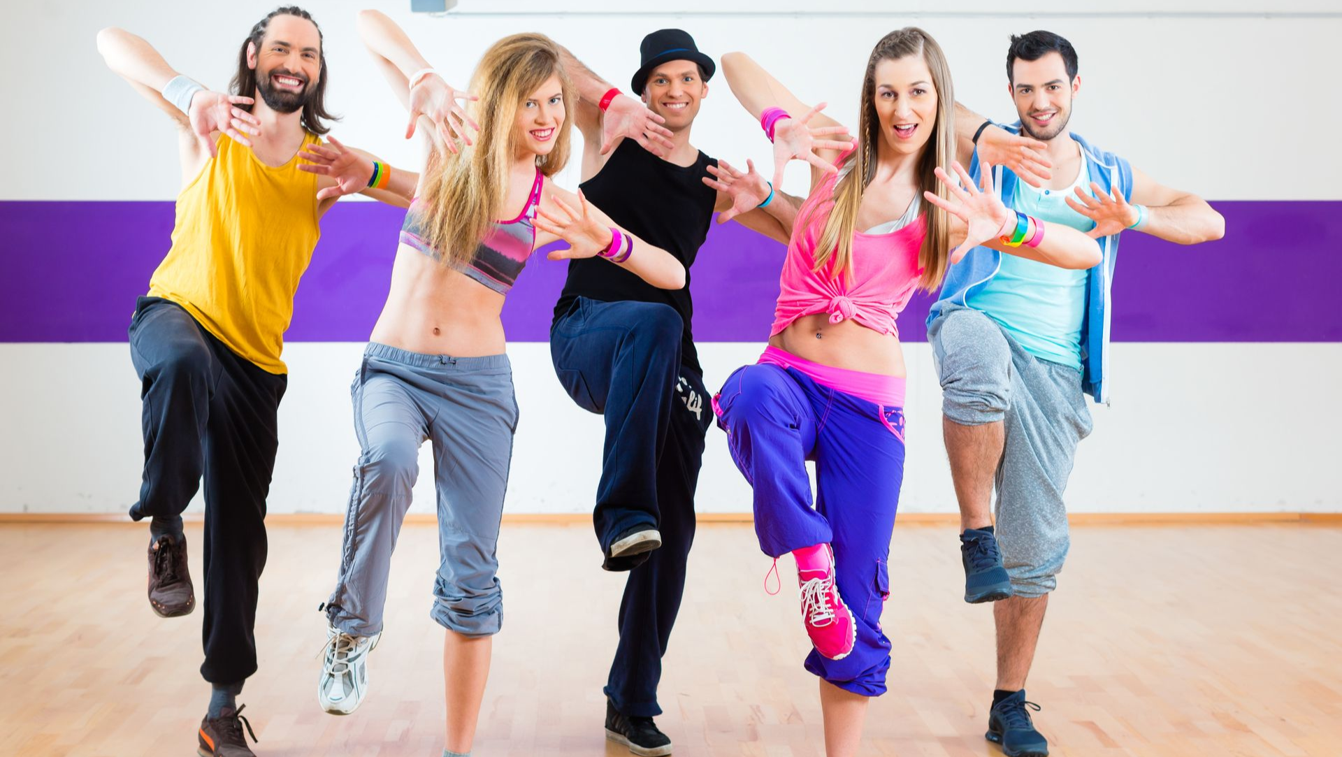 Dance Fitness Erwachsene Dane Fitness Böblingen
