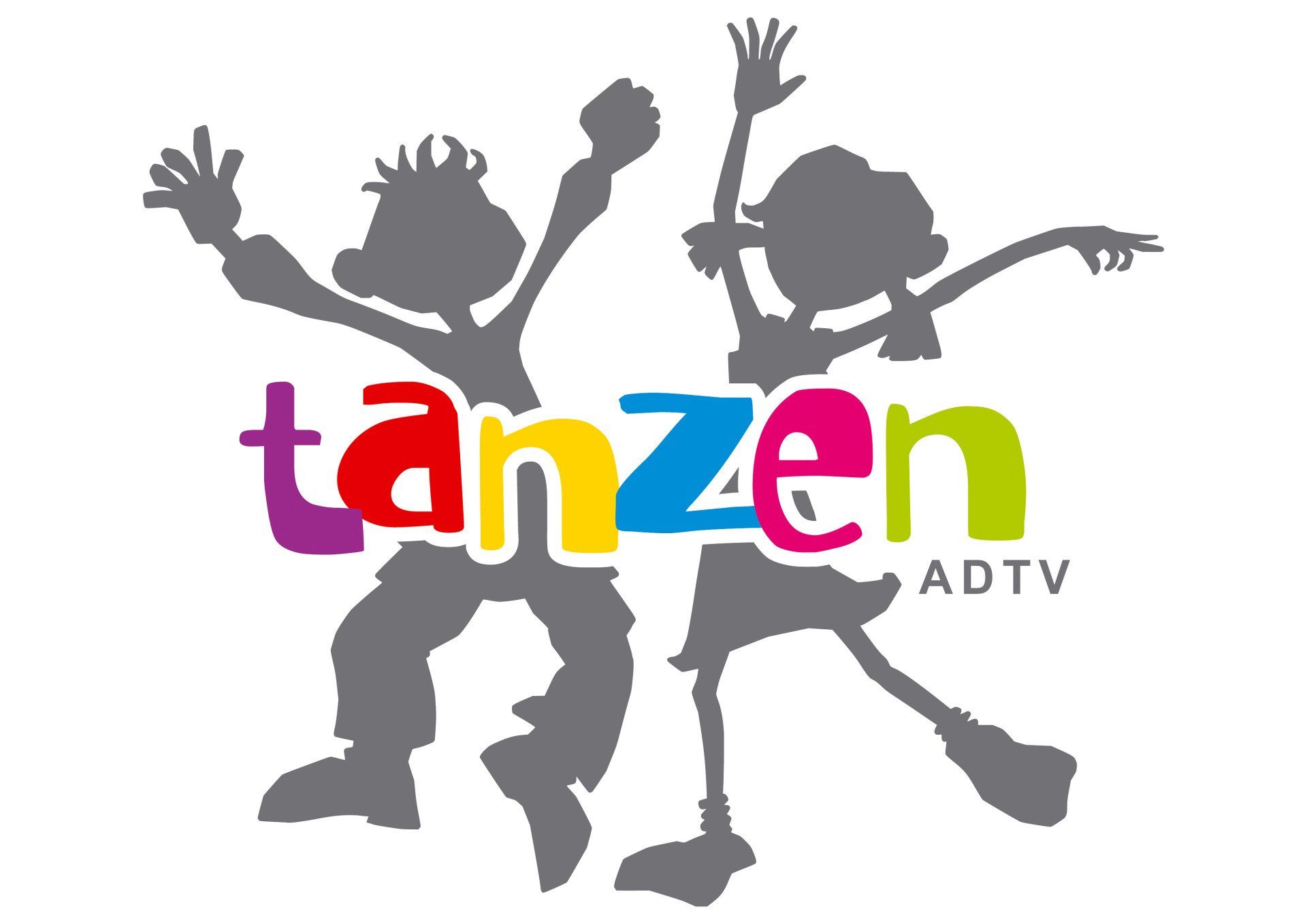 Kindertanz Logo