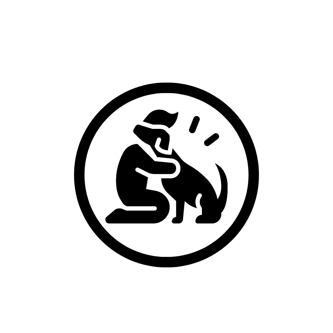 Aus Liebe zu Hunden CrazyDogPaul ist nicht nur eine Marke, sondern eine Liebeserklärung an unsere Hunde