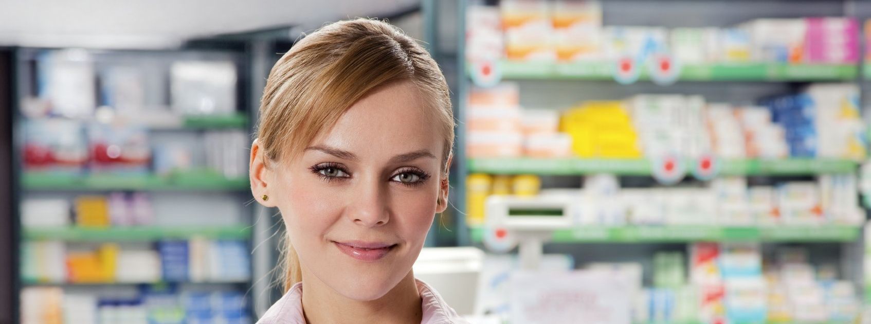 Musterbild Apotheke