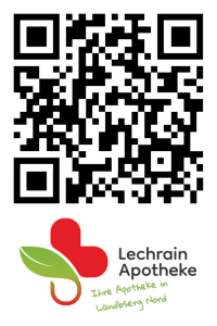 Lechrain QR App