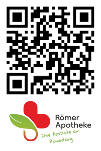 Römer QR App