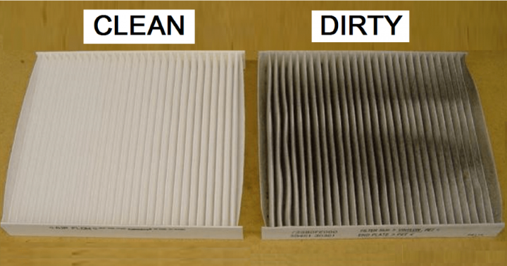 Clean Dirty