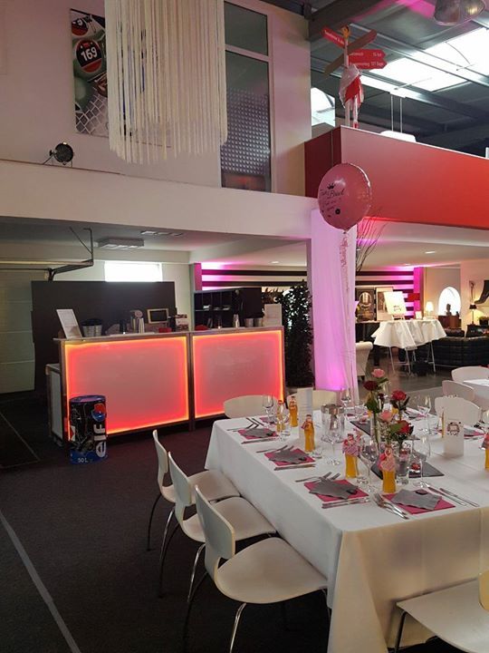 Coctailbar