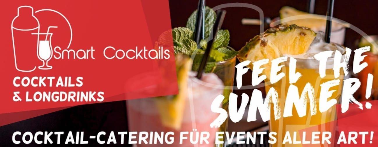 Smart Cocktails Logo