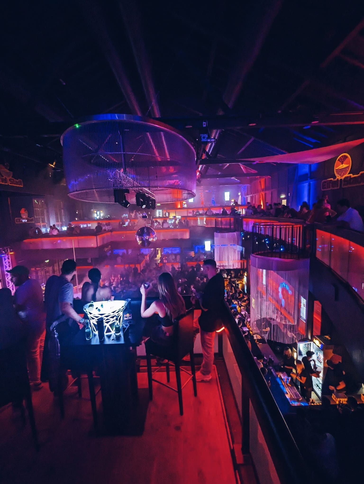 Coctailbar