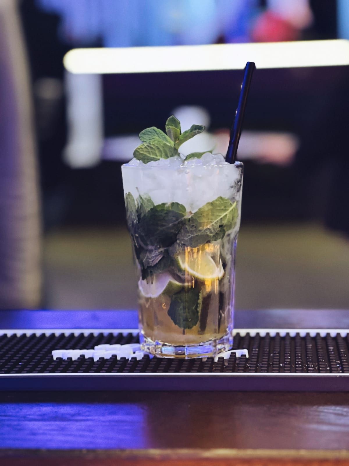 Mobile Bar